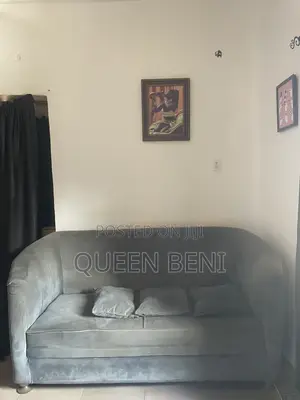 3 Seater Couch