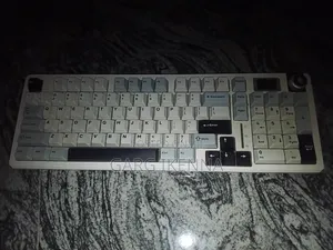 Wireless Keyboard