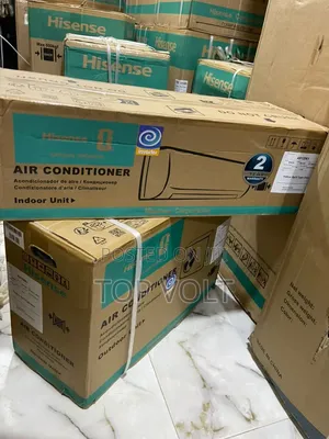 Hisense 1.5HP Inverter Split Aircon