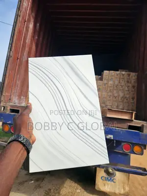 Blue Glossy Ceramic Wall Tile All Sizes Available