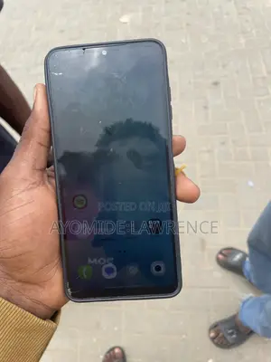 Samsung Galaxy A06 128 GB Blue
