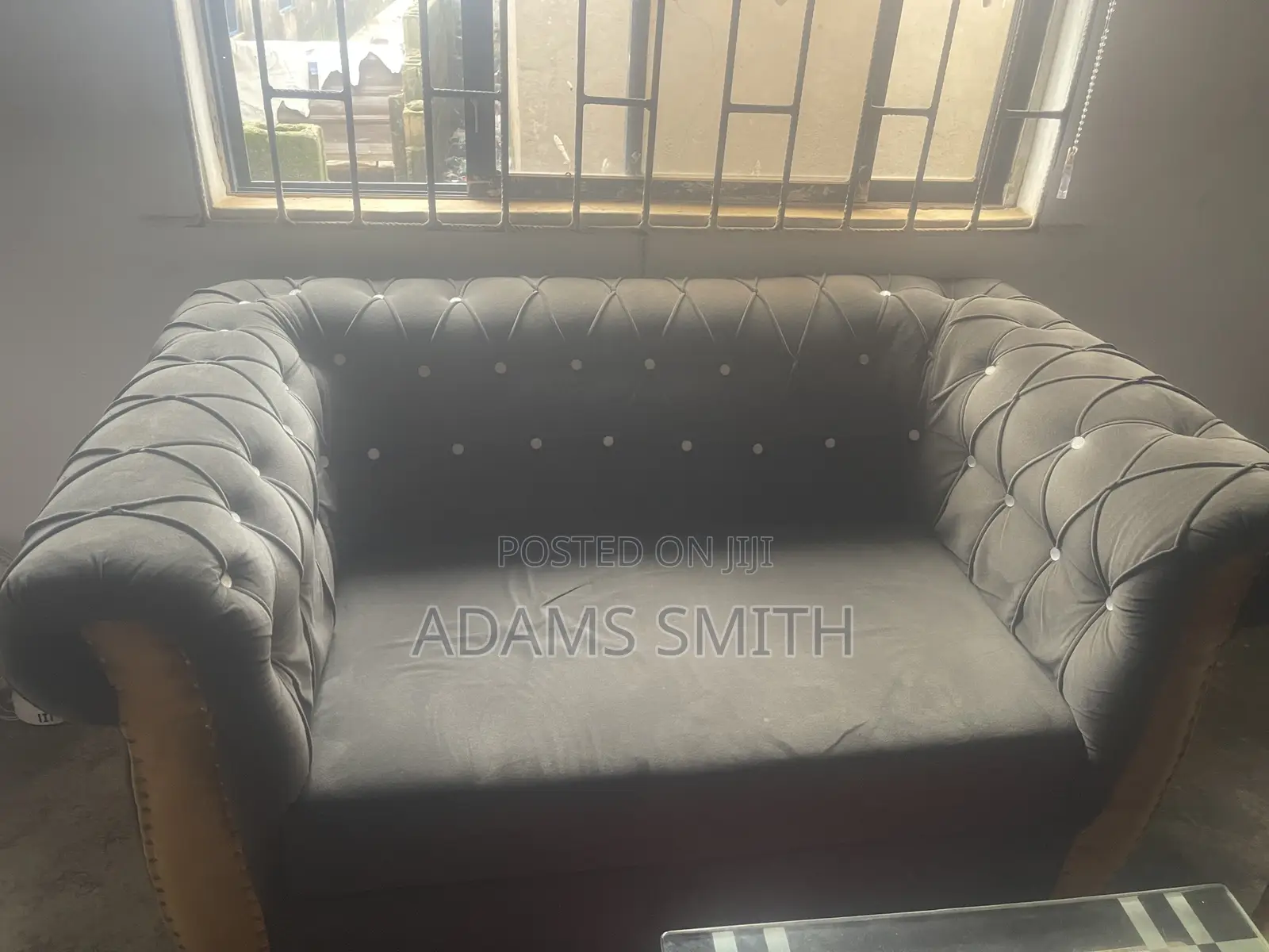 5 Sitter Sofa Chairs