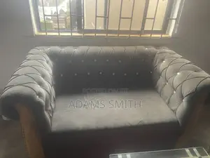 5 Sitter Sofa Chairs