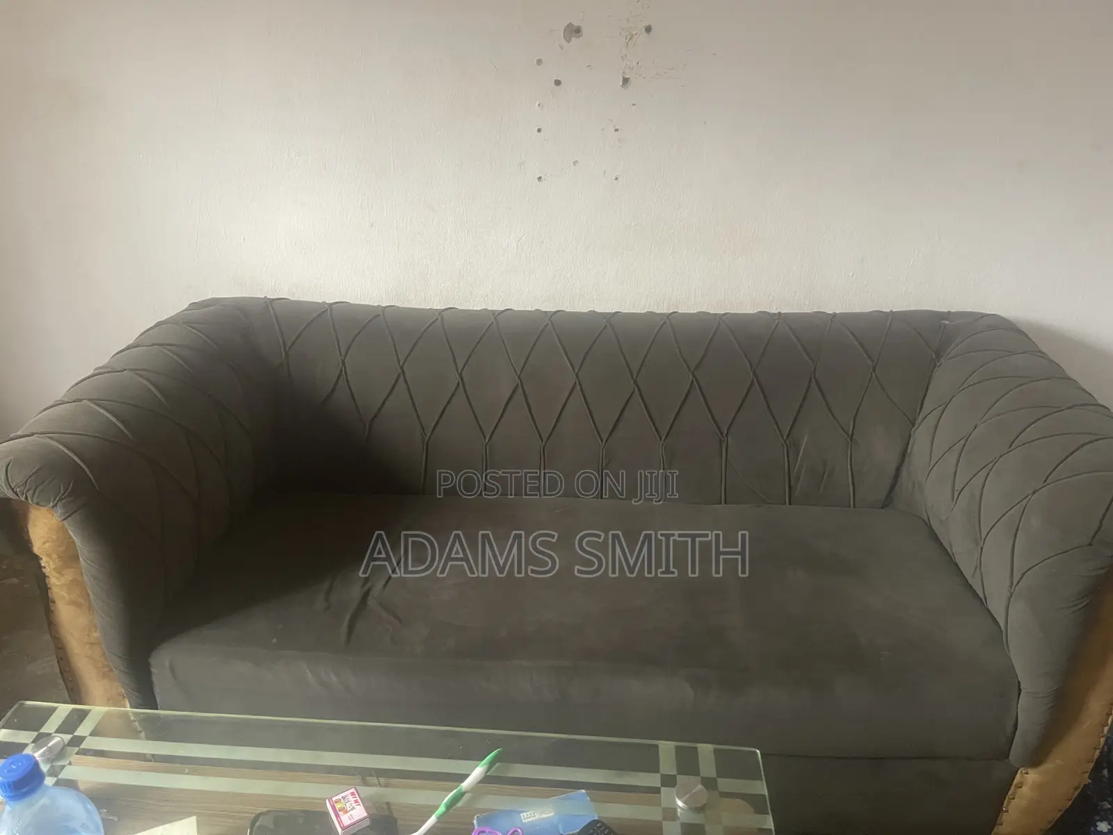 5 Sitter Sofa Chairs