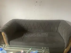5 Sitter Sofa Chairs