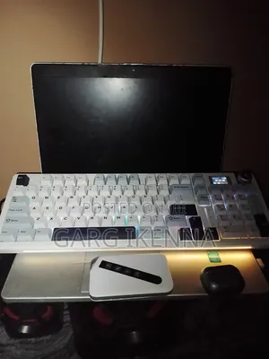 Wireless Keyboard