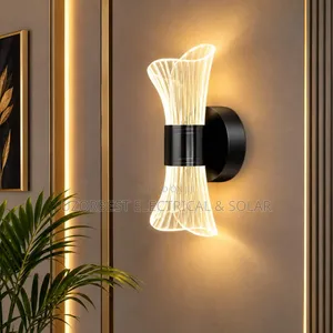 Luxury Wall Bracket Light