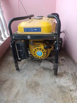 Thermocool 2.5kva