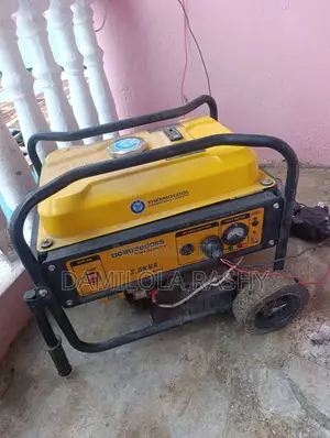 Thermocool 2.5kva