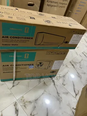 Hisense 1.5HP Inverter AC for Living Room