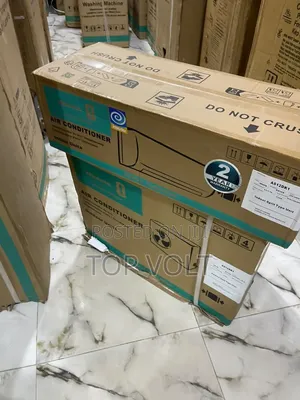 Hisense 1.5HP Inverter AC for Living Room