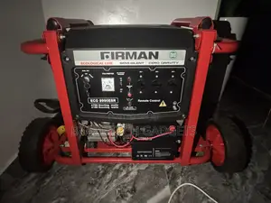 Sumac Firman Eco8990es