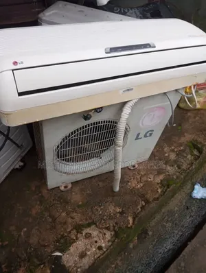 1hp Non Inverter LG AC