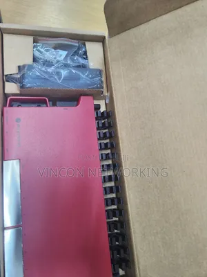 MikroTik Wireless Router