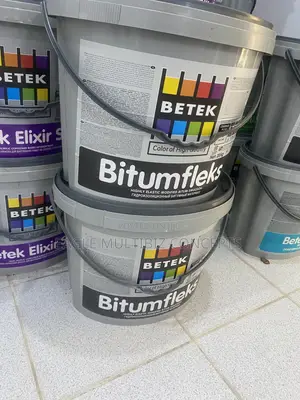 Wichtech Bitumflek