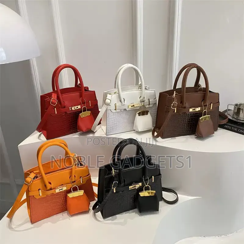 Luxury Bag