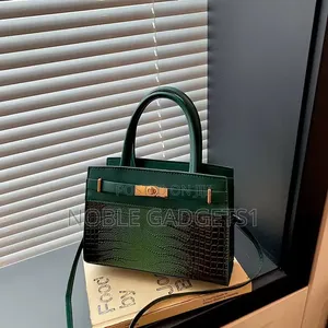 Luxury Bag