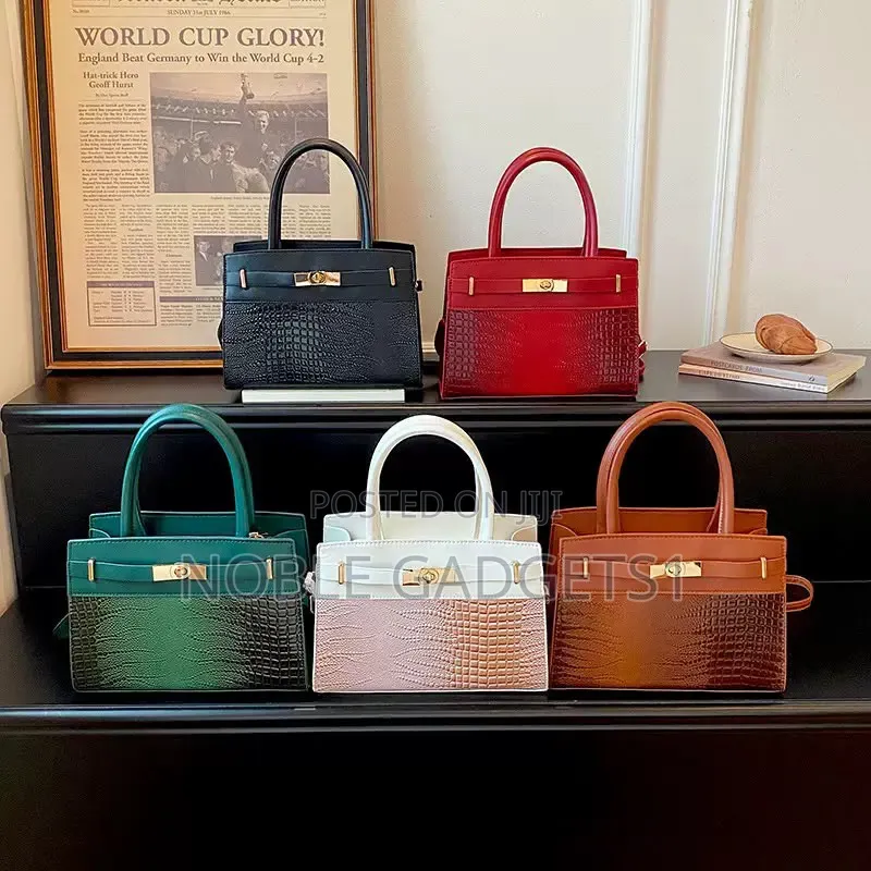 Luxury Bag