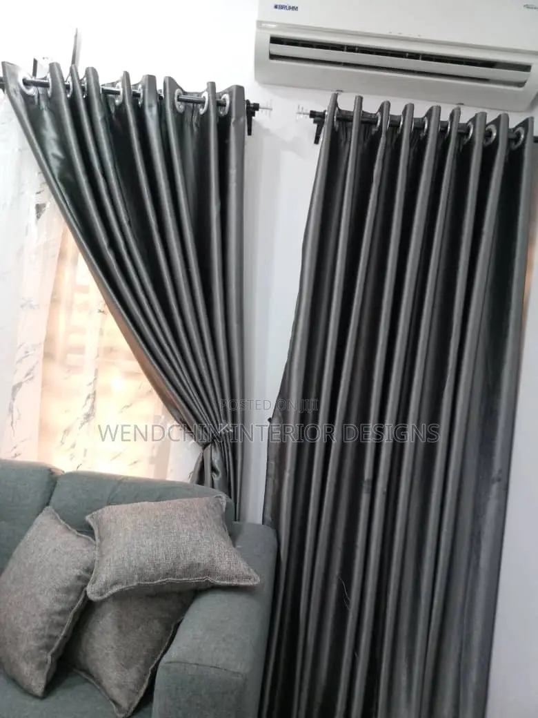 Turkish Curtain