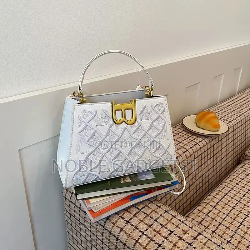 Luxury Bag