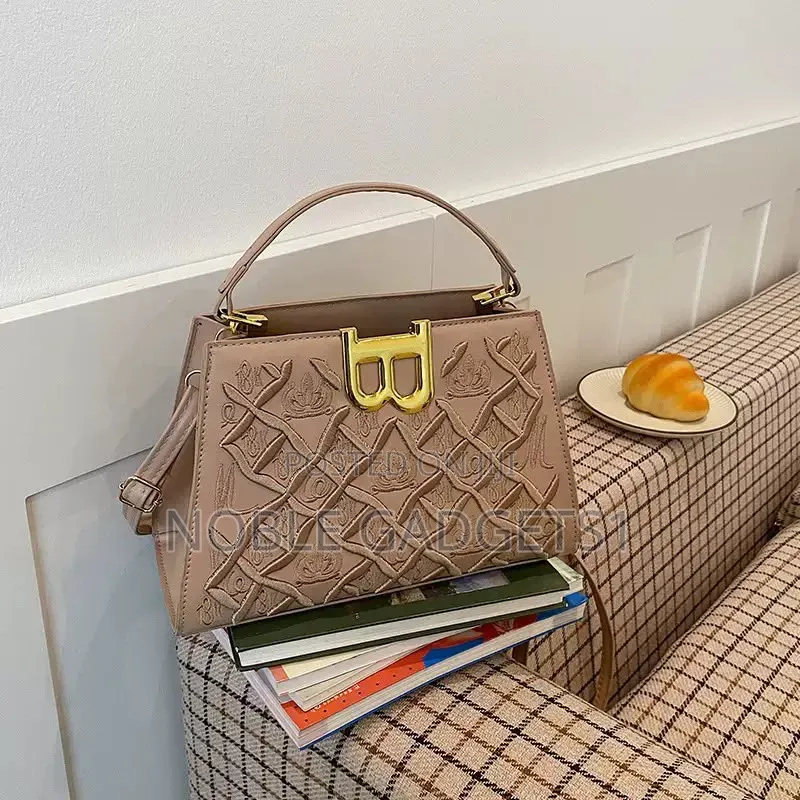 Luxury Bag