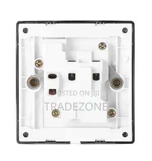 15 Amps Multi Socket