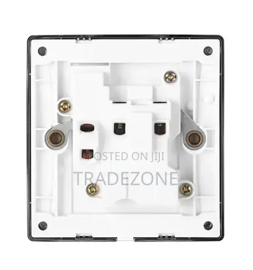 15 Amps Multi Socket