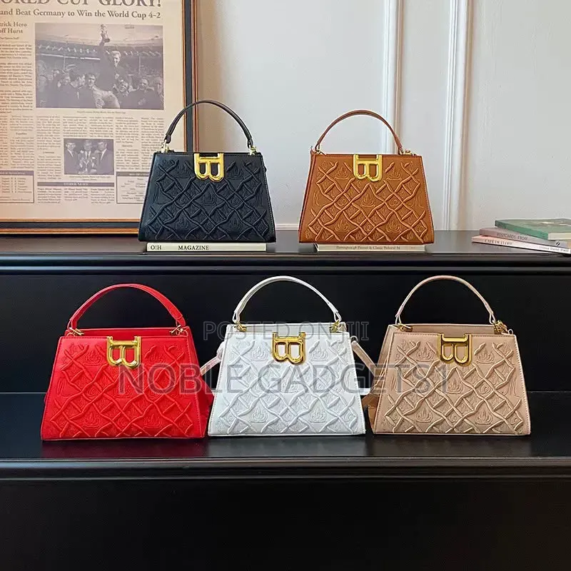 Luxury Bag