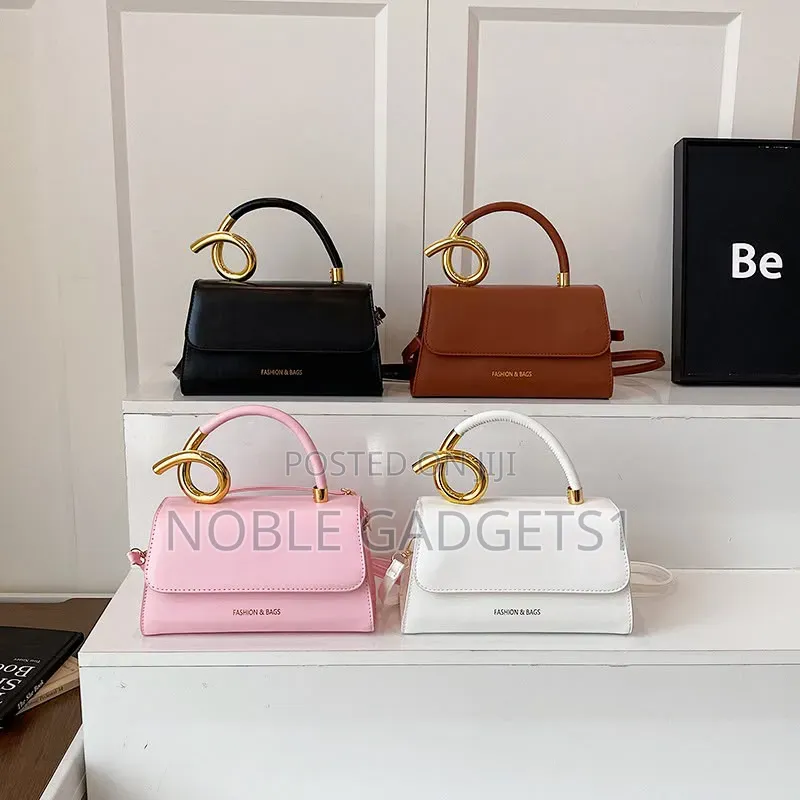 Luxury Bag