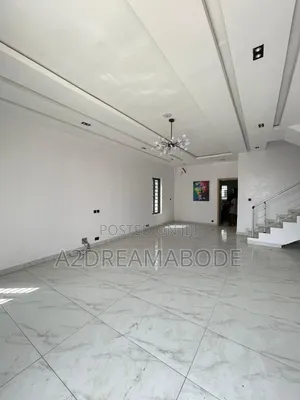 4bdrm Duplex in Ikate for sale