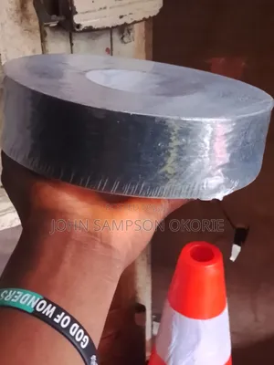 Black Anti Slip Tape 2" by 40metres