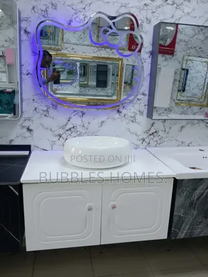 Cabinet Wash Basin