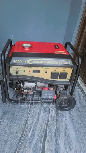 Maxi Generator