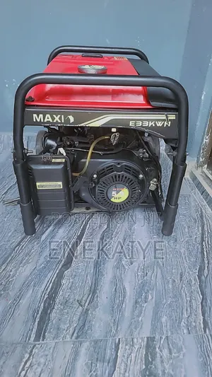 Maxi Generator