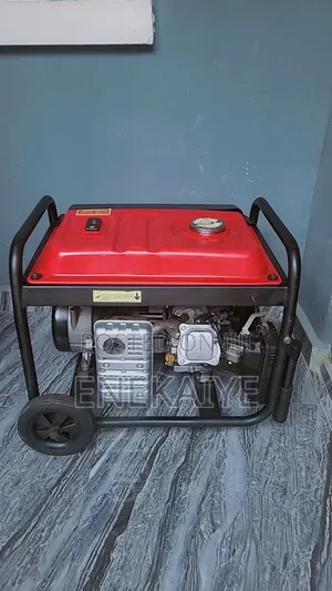 Maxi Generator