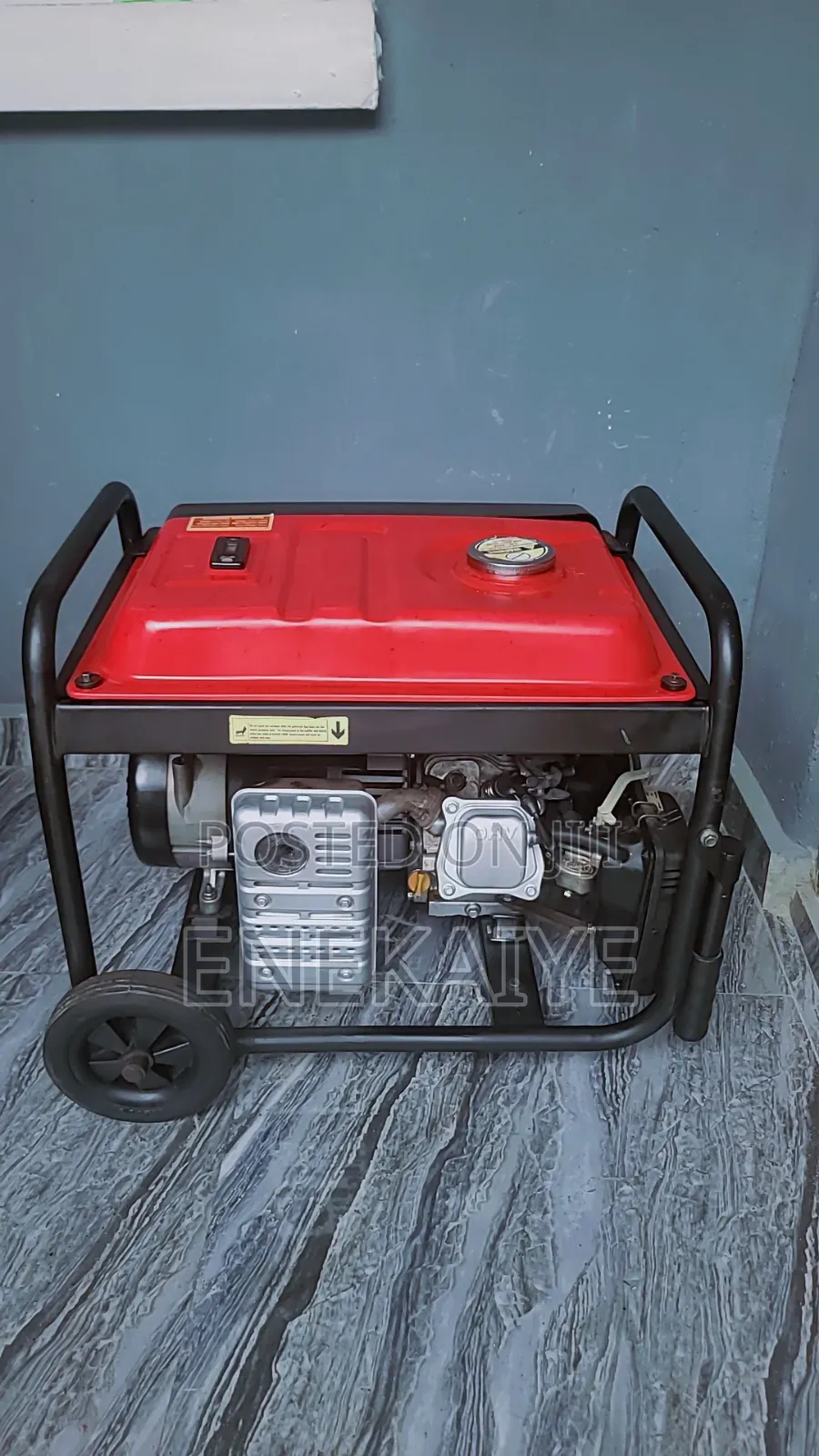 Maxi Generator