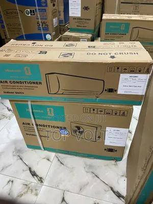 Hisense 1.5HP Advanced Inverter Air Conditioner