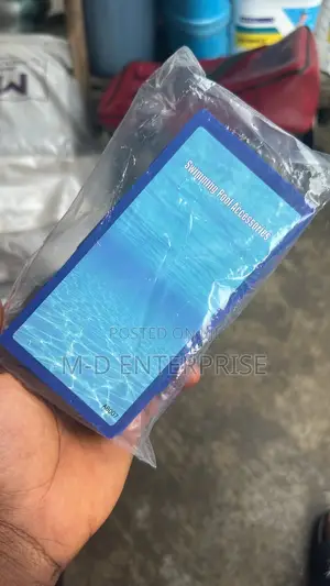 Swimming Pool Test Kit