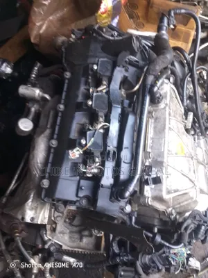 Range Rover Sport Engine V6 2014 2016 2017