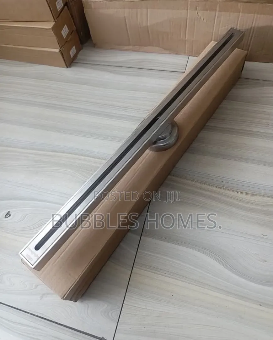 Floor Drain