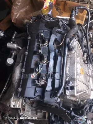 Range Rover Sport Engine V6 2014 2016 2017