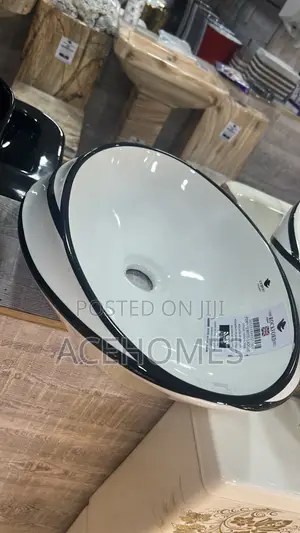 Countertop Quality Basin