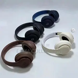 Beats Studio Pro High Quality Beats X Kim Wireless Headphone