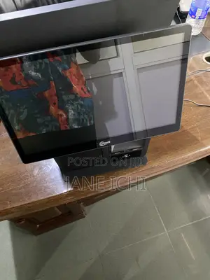 New Desktop Computer 4GB Intel Core i3 HDD 128GB