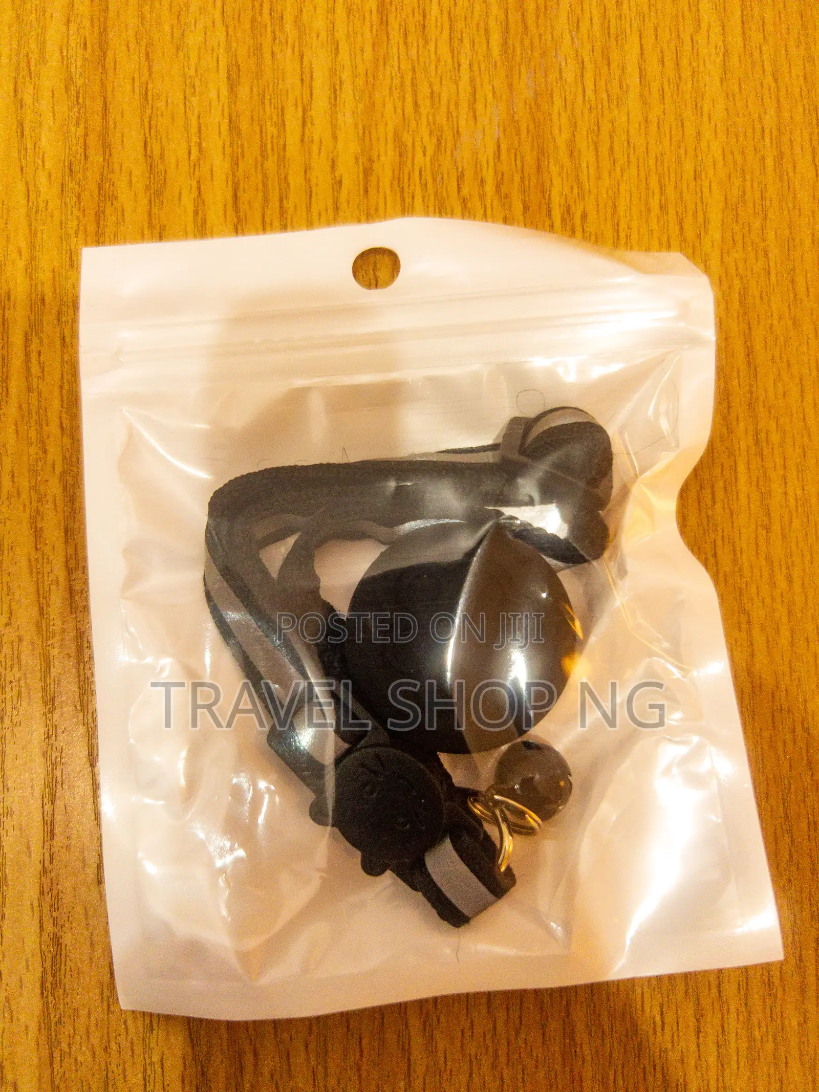 TAG Pet Neck Collar- Smart. Secure. Stylish. Pet-Friendly.
