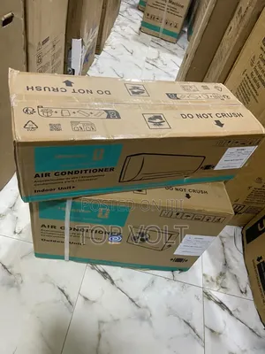 Hisense 1.5HP Inverter AC for Home Office