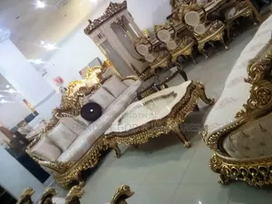 High Quality Turkey Sofa Set