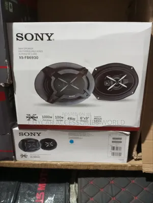 Car Foot Mat