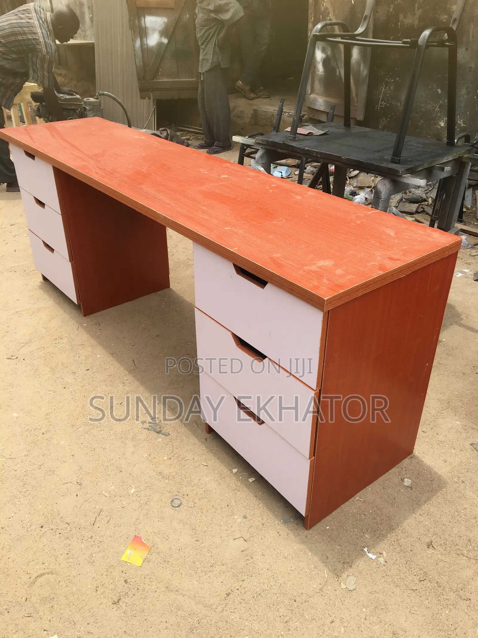 Office Table