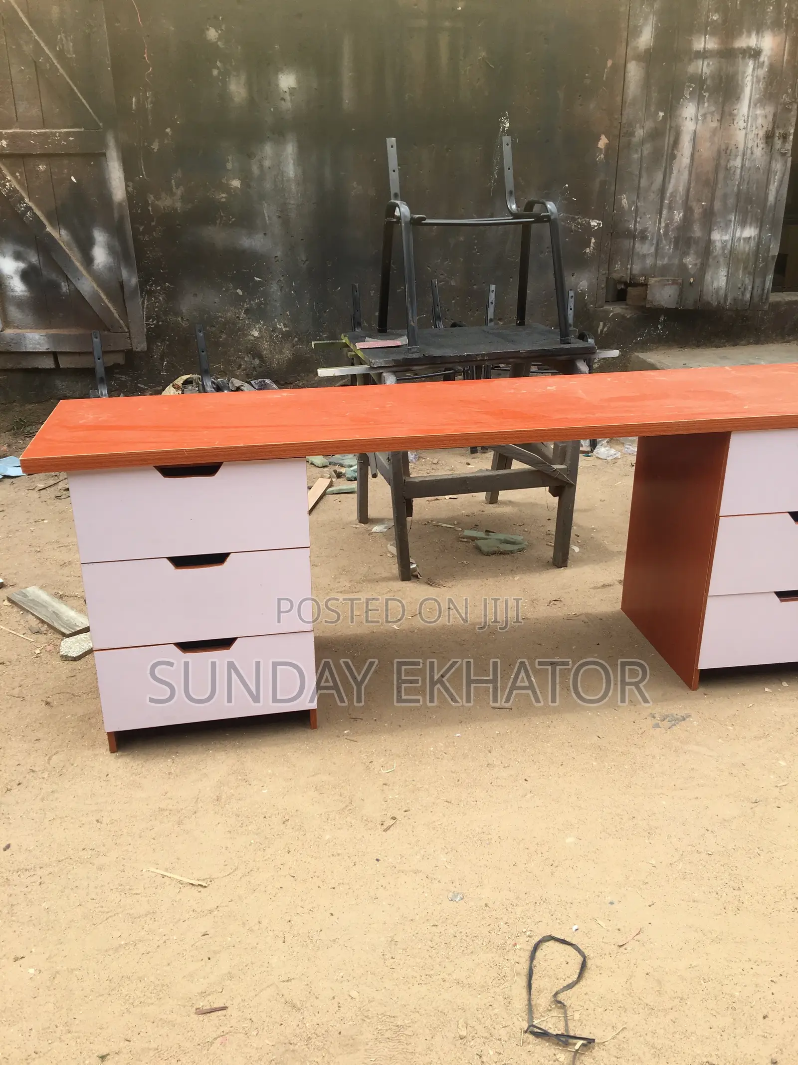 Office Table